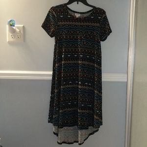 LulaRoe Dress